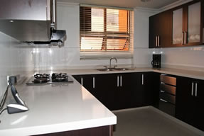 Luxury Apartment In La Linde, great location photo 14