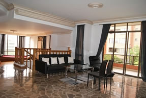 Luxury Apartment In La Linde, great location photo 2