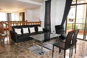 Luxury Apartment In La Linde, great location photo 3