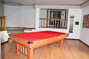 Luxury Apartment In La Linde, great location photo 6