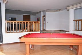 Luxury Apartment In La Linde, great location photo 7