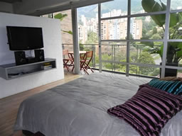 Studio Apartment Close to Parque Lleras photo 1