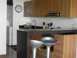 Studio Apartment Close to Parque Lleras photo 16