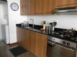 Studio Apartment Close to Parque Lleras photo 17