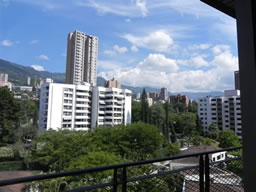 Studio Apartment Close to Parque Lleras photo 6