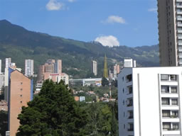 Studio Apartment Close to Parque Lleras photo 7