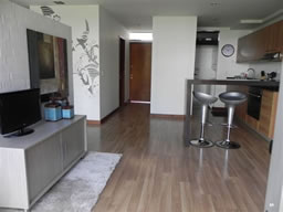 Studio Apartment Close to Parque Lleras photo 9