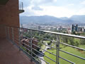 Penthouse apartment with Jacuzzi en Medellin
