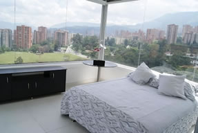 Luxury Penthouse Apartment With Heated Jacuzzi photo 4