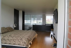 Luxury Penthouse Apartment With Heated Jacuzzi photo 5