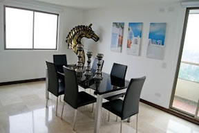 Furnished apartments for rent in medellin photo 11