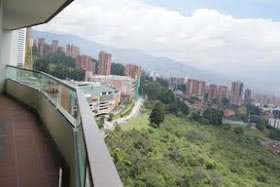 Furnished apartments for rent in medellin photo 12