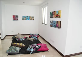 Furnished apartments for rent in medellin photo 13