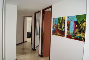 Furnished apartments for rent in medellin photo 17