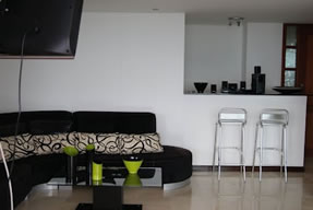 Furnished apartments for rent in medellin photo 3