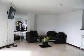Furnished apartments for rent in medellin photo 5