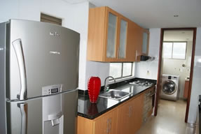 Furnished apartments for rent in medellin photo 8