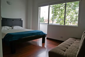Luxury Furnished Apartment in Poblado, Great Location photo 1