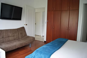 Luxury Furnished Apartment in Poblado, Great Location photo 2