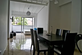 Luxury Furnished Apartment in Poblado, Great Location photo 4