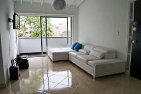 Luxury Furnished Apartment in Poblado, Great Location photo 5