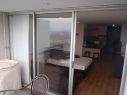 Furnished Studio Apartment in Oviedo photo 10
