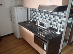 Furnished Studio Apartment in Oviedo photo 4