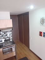Furnished Studio Apartment in Oviedo photo 7
