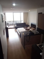 Furnished Studio Apartment in Oviedo photo 9