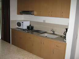 One Bedroom Apartment photo 5
