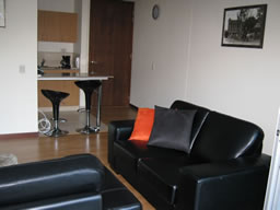 One Bedroom Apartment photo 8