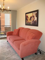 Economic Apartment In Medellin photo 11