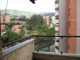 Economic Apartment In Medellin photo 12