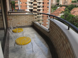 Economic Apartment In Medellin photo 16