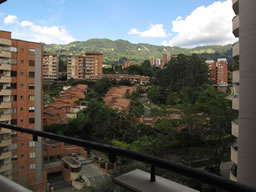 Economic Apartment In Medellin photo 2