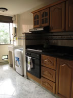 Economic Apartment In Medellin photo 8