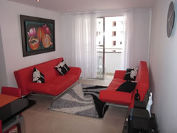 Apartment In Poblado, Great Location photo 10