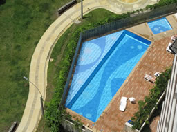 Luxury Furnished 1 Bedroom Apartment  photo 1