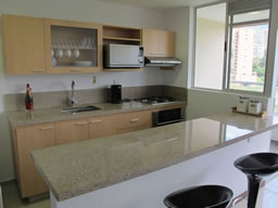 Luxury Furnished 1 Bedroom Apartment  photo 5