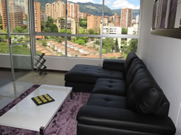 Luxury Furnished 1 Bedroom Apartment  photo 7