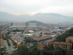 Furnished Apartment in Poblado photo 1