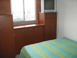 Furnished Apartment in Poblado photo 2