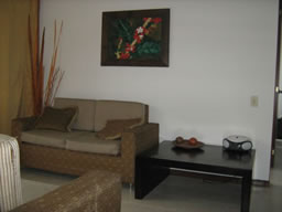 Furnished Apartment in Poblado photo 4