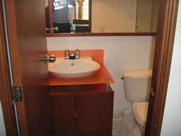 Furnished Apartment in Poblado photo 8