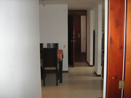 Furnished Apartment in Poblado photo 9