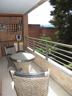 4th Floor Apartment in Medellin photo 1