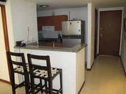 4th Floor Apartment in Medellin photo 5