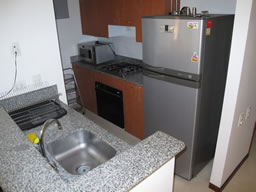 4th Floor Apartment in Medellin photo 7
