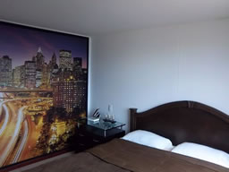 Confortable Apartment in El Poblado  photo 10