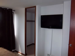 Confortable Apartment in El Poblado  photo 11
